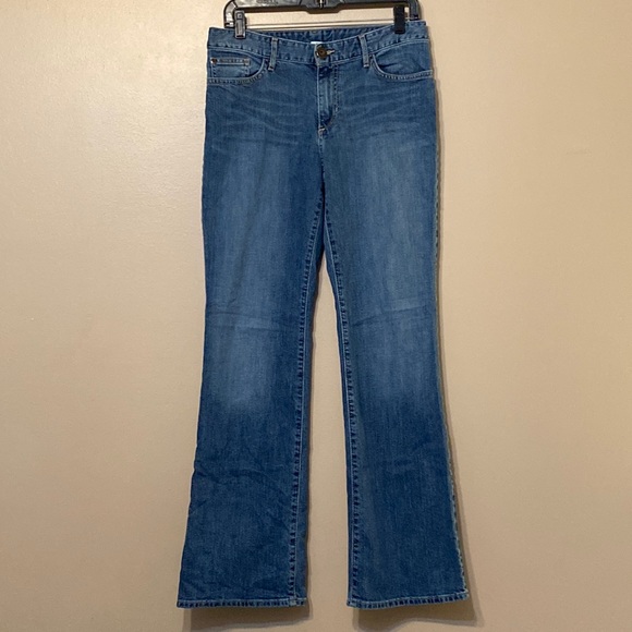 Eddie Bauer Jeans Eddie Bauer Bootcut Jeans 8 Poshmark